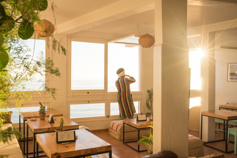 Others 3, Surf Maroc Taghazout Apartments, Agadir-Ida ou Tanane