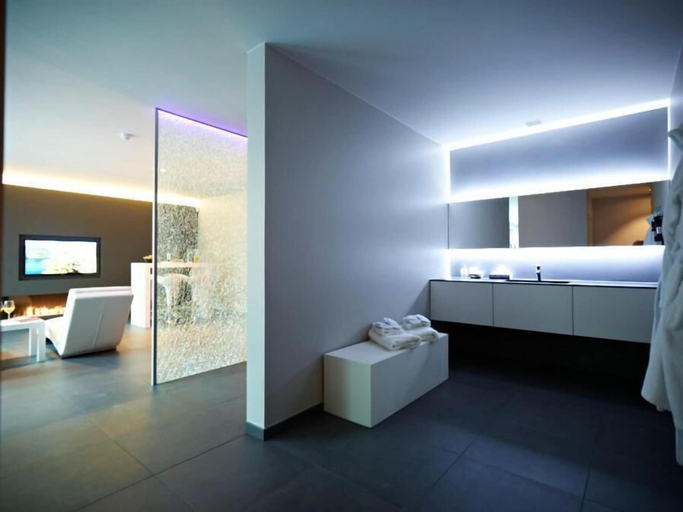 Bedroom 3, Aquabello, West-Vlaanderen