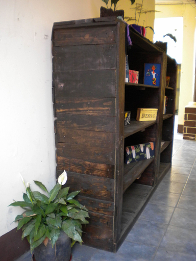 Others 4, Casa I'X - Hostel, Quetzaltenango