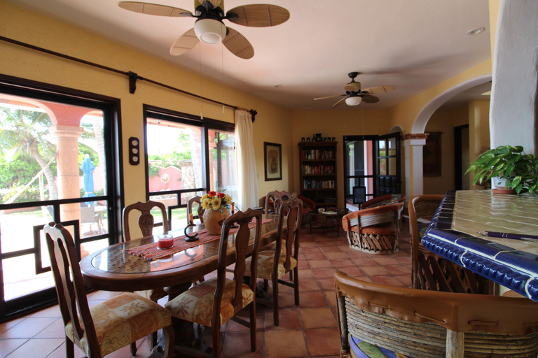 Food & Drinks, Casa South Brezze by SkyRun, Benito Juárez