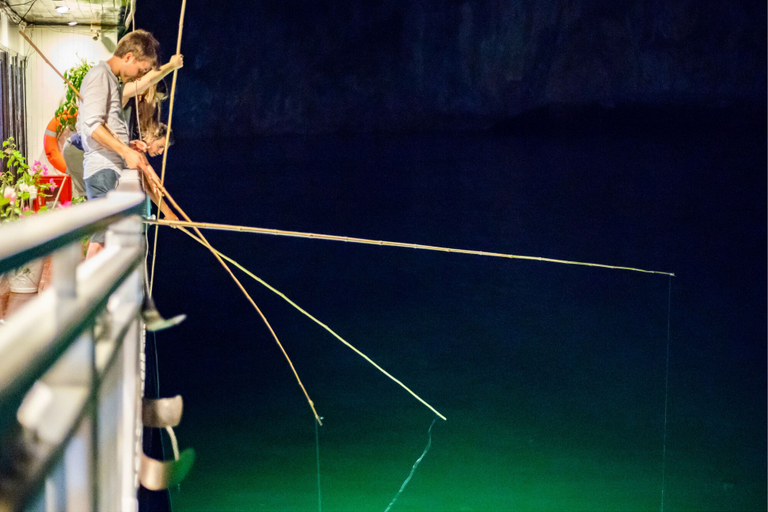 Others 5, Swan Cruises Halong, Hạ Long