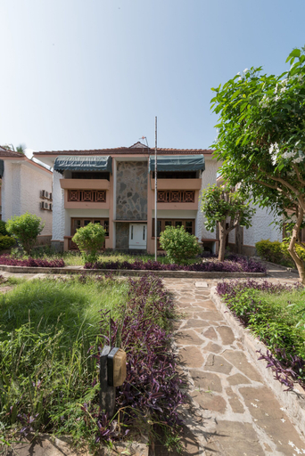 Exterior & Views 2, Cho ka Cottages, Kisauni