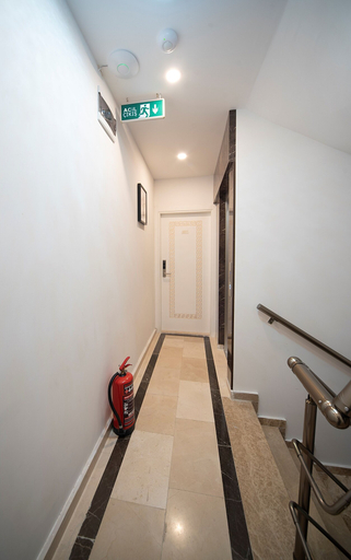 Others 5, Lika Hotel, Fatih