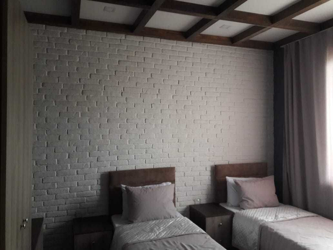 Bedroom 3, Fortuna Resort Qebele, Qəbələ