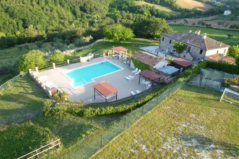 Exterior & Views, Agriturismo Il Boschetto, Ancona