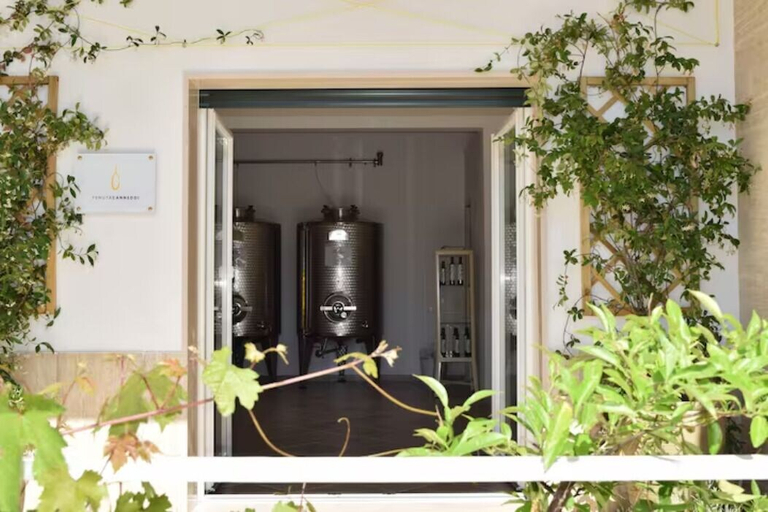 Exterior & Views 2, Canneddi Boutique Farm, Taranto