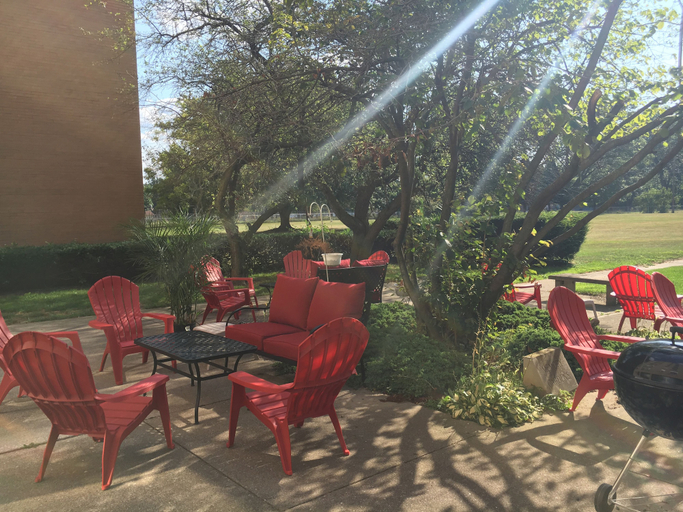 Food & Drinks, The Westmoor, Lucas