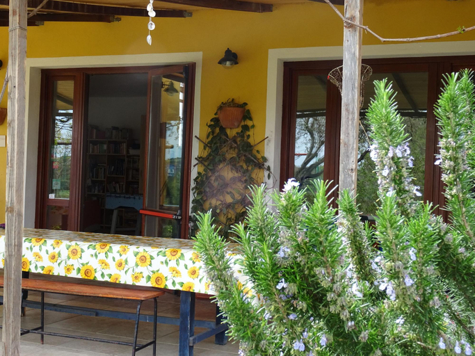 Exterior & Views 2, Casa Per Ferie Villaggio Carovana, Cagliari