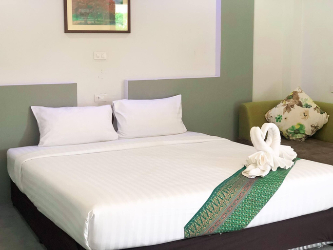 Bedroom 2, MG Thungsong, Thung Song