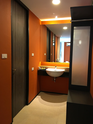 Bathroom 3, Green At Buriram, Muang Buri Ram