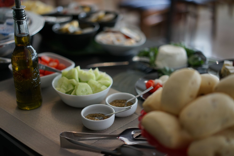 Food & Drinks 4, HOTEL APLO - BREAKFAST EXPERIENCE, Ravenna