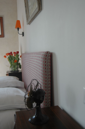 Bedroom 4, Le Clos de l'Abbaye, Saône-et-Loire