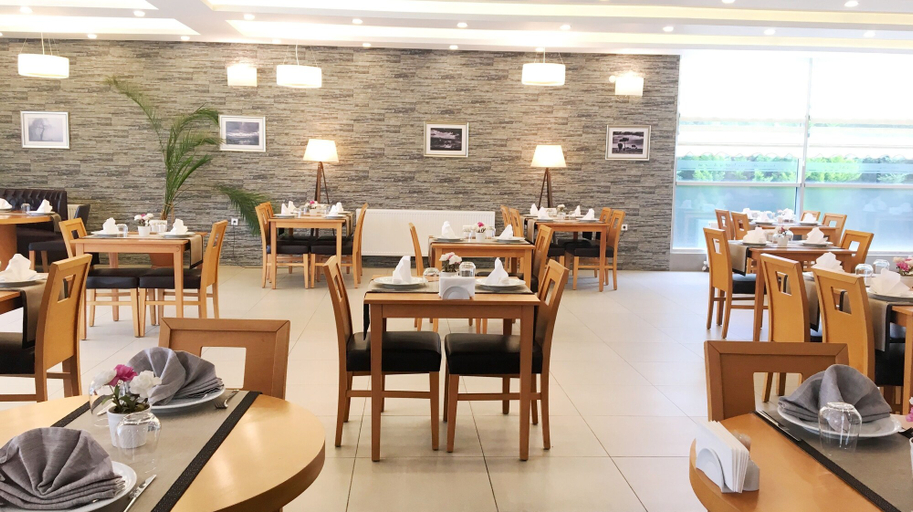 Food & Drinks 5, Cerkezkoy Business Hotel, Çerkezköy