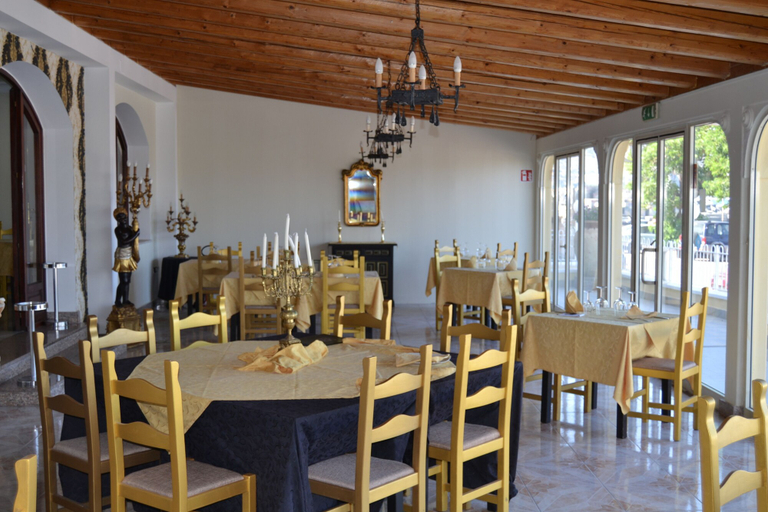 Food & Drinks, Hotel Ristorante Porto Azzurro, Messina