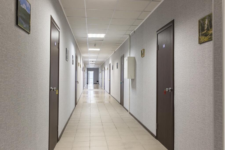 Others 4, Guest House Comfort - Hostel, South-Western