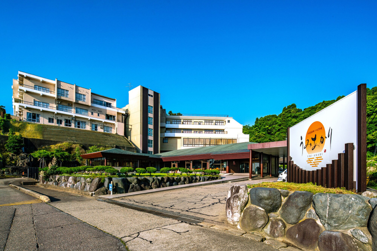 Exterior & Views 1, Umi - Akari, Himi