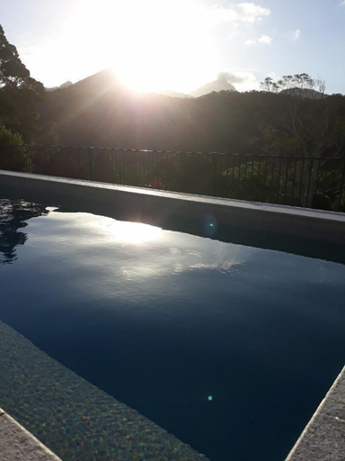 Sport & Beauty 2, A View of Mt Warning B&B, Tweed - Pt B