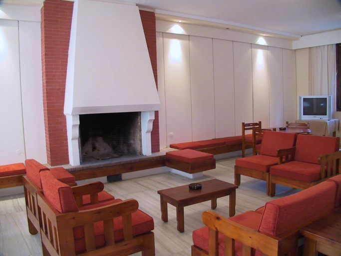 Public Area 2, Hotel Maro, Thessaly