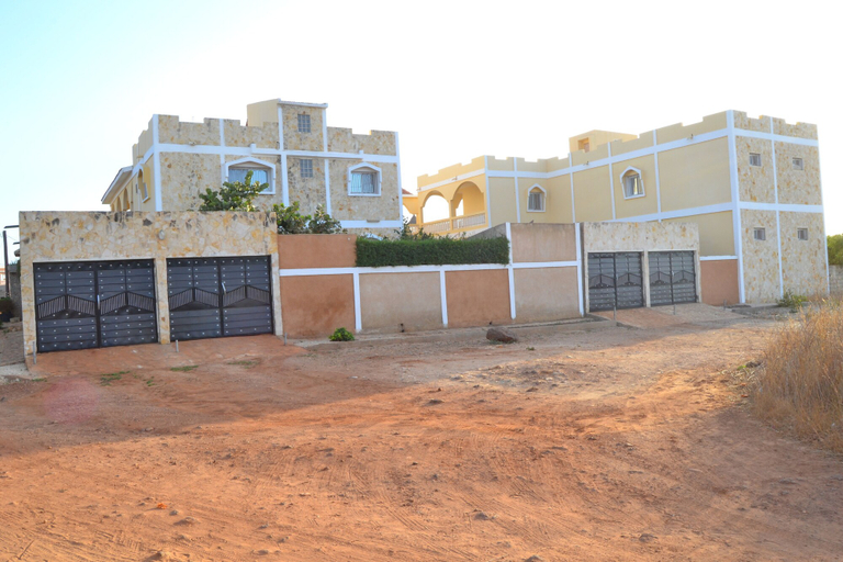 Exterior & Views 2, La Villa Sérère, Mbour