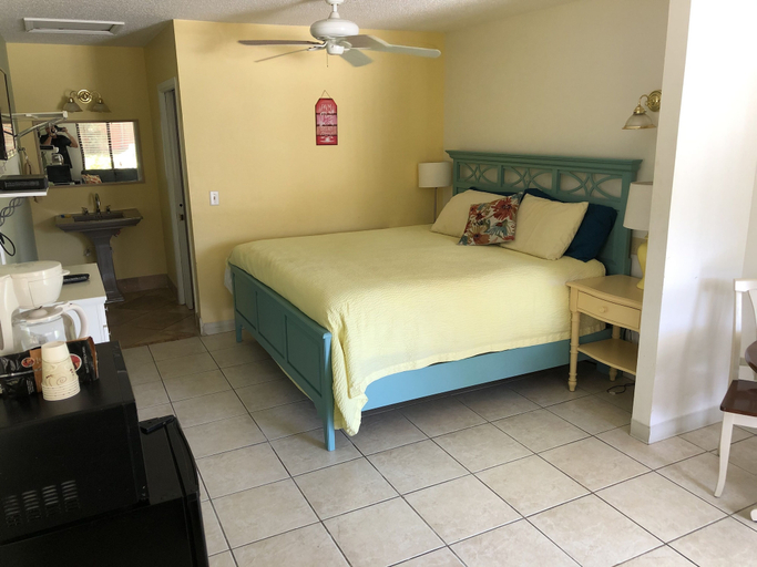 Bedroom 2, My Sarasota Getaway, Sarasota