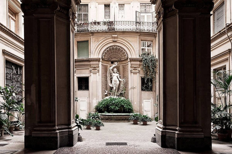 Exterior & Views 2, Xenia Guest House, Roma