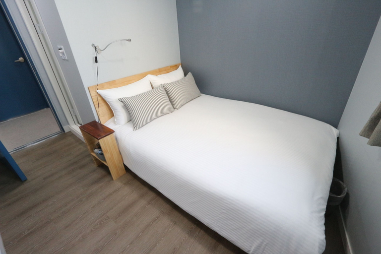 Bedroom 3, HAH Guesthouse, Jongno