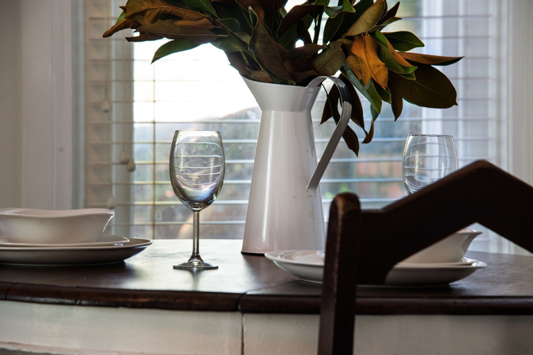 Bedroom 5, Mahala 1, Hepburn - East