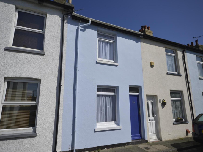 Exterior & Views 2, Victorian Rose Cottage, Kent