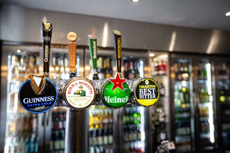 Food & Drinks 5, The Crown Hotel Bawtry, Doncaster, Nottinghamshire
