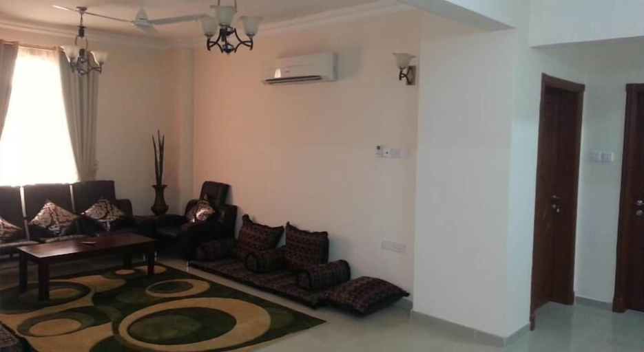 Others 5, Jarzez Hotel Apartments, Seeb