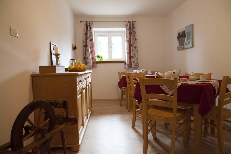 Food & Drinks 4, B&B Le Fontane Fam. Degan, Trento