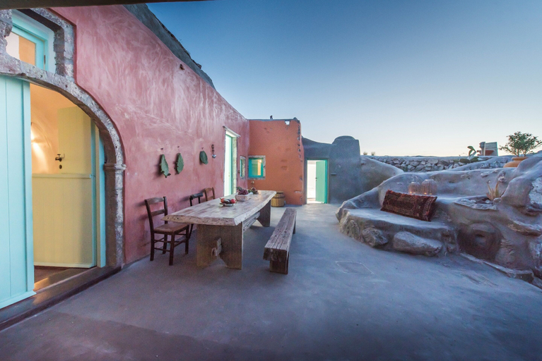 Exterior & Views 2, Sophia Finikia Villas, South Aegean