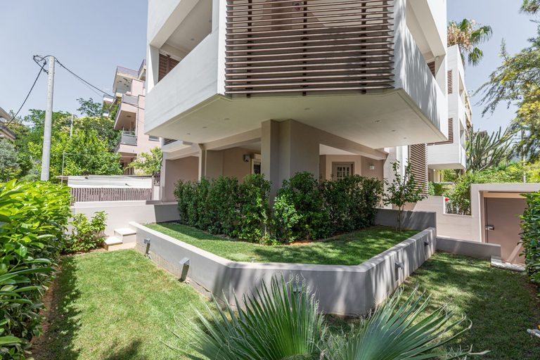 Exterior & Views 2, Olygreen Athens Residences, Attica