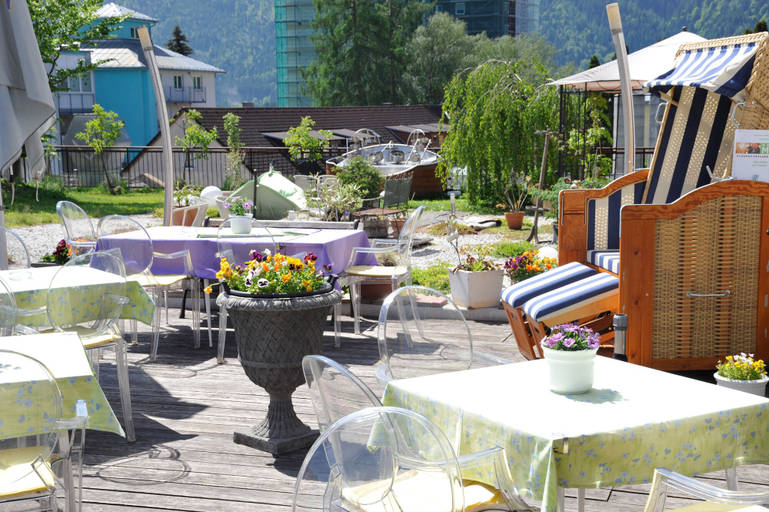 Food & Drinks 5, Erlebnis Post - Hotel mit EigenART, Spittal an der Drau