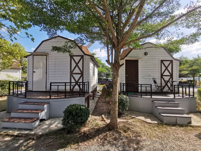 Exterior & Views 2, De Coco House, Si Racha
