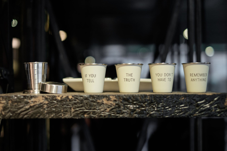 Food & Drinks 5, Chez Nous Hotel Taipei, Taipei City