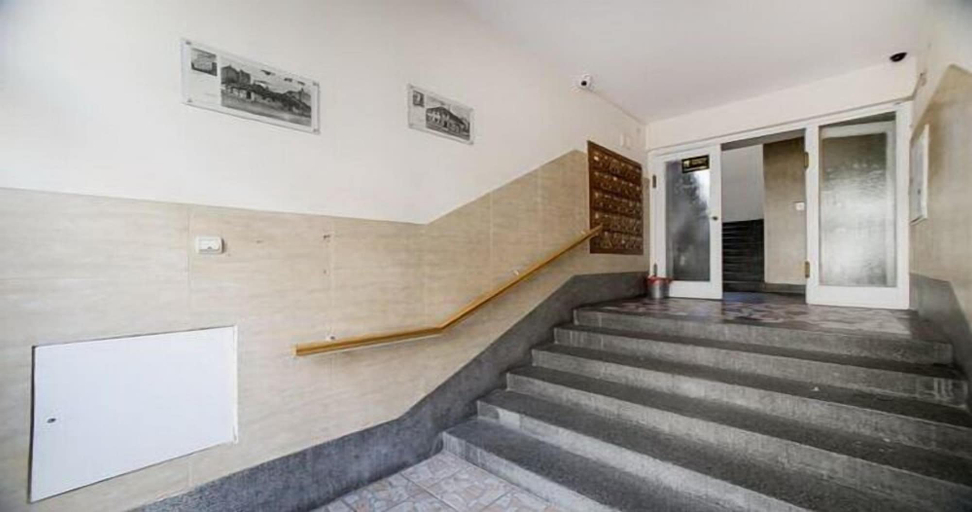 Others 3, Apartment Slavija, Belgrade