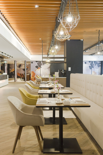Food & Drinks 5, INNSiDE by Meliá Zhengzhou, Zhengzhou