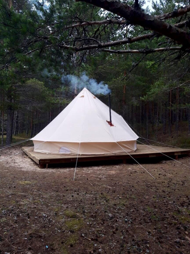 Others 5, Glamping Vezzika, Slantsevskiy rayon