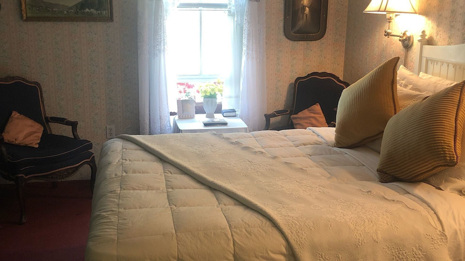 Bedroom 3, Villa Dallavalle, San Juan