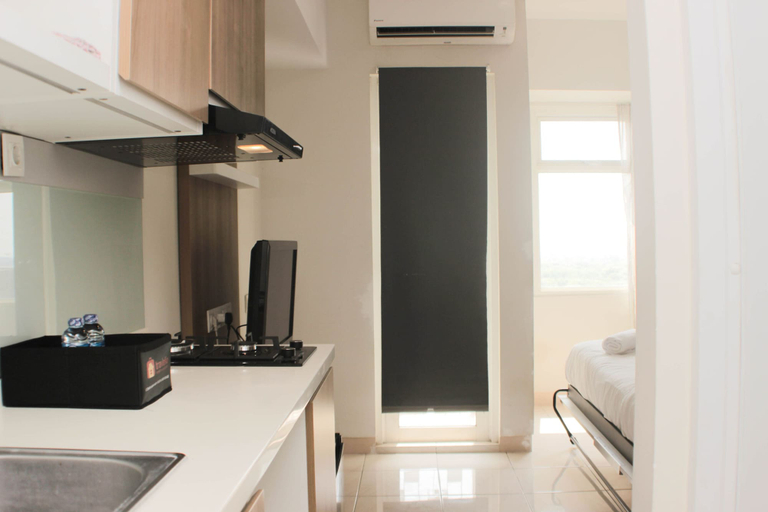 Others 5, Great Location Studio Room At Springlake Summarecon Bekasi Apartment, Bekasi