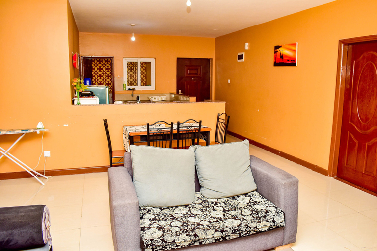 Others 5, JKIA Transit Apex Furnished Apartments, Embakasi South