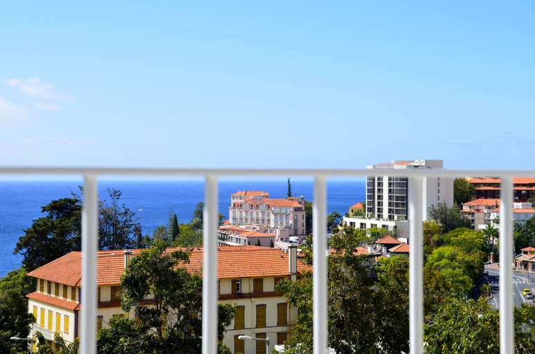 Exterior & Views 2, VILA TOCA by brugrani, Funchal