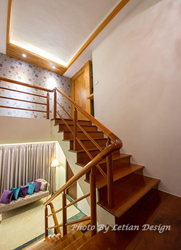 Others 4, Beautiful Mansion B&B, Yilan