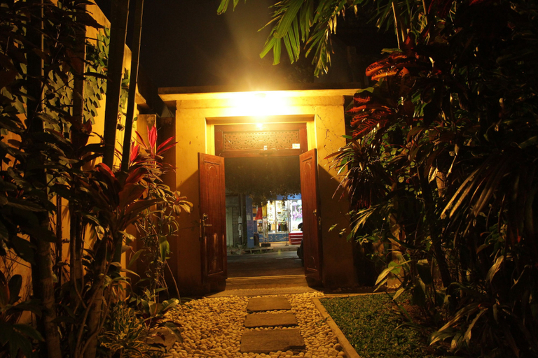 Exterior & Views 2, Villa Shantia, Badung