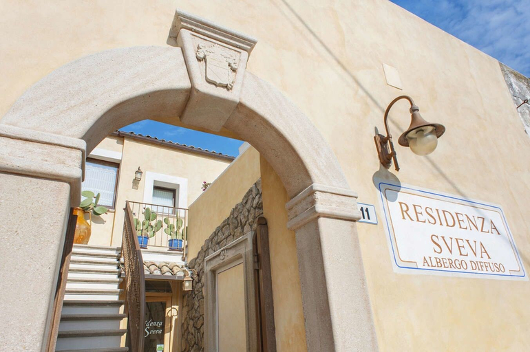 Exterior & Views 2, Residenza Sveva, Bari