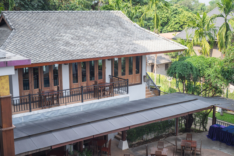 Exterior & Views 2, Khammon Lanna Resort Chiang Mai, Saraphi