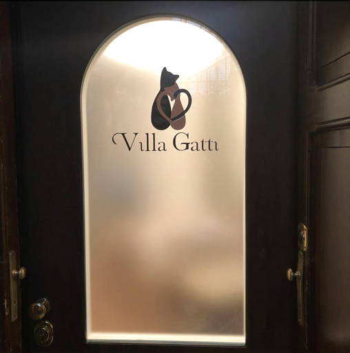 Exterior & Views, Villa Gatti, Milano
