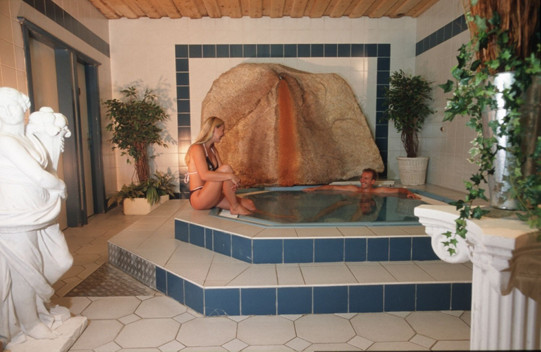 Sport & Beauty 5, Ferienhotel Alber, Spittal an der Drau
