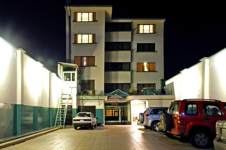Exterior & Views 2, Hotel Yanuncay, Cuenca
